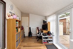Conservatory- click for photo gallery